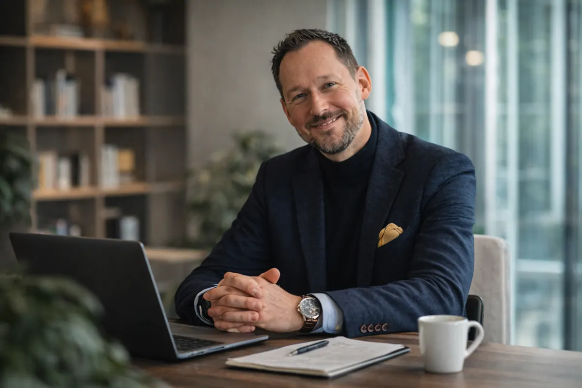 Quinten van Solt, oprichter van Fastis, over de herlancering van de roostersoftware voor personeelsplanning in de zorg